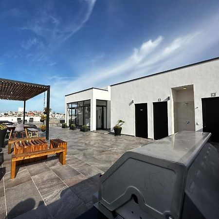 Apartmán Departamento En Mazatlan Torre Zuniga Exteriér fotografie