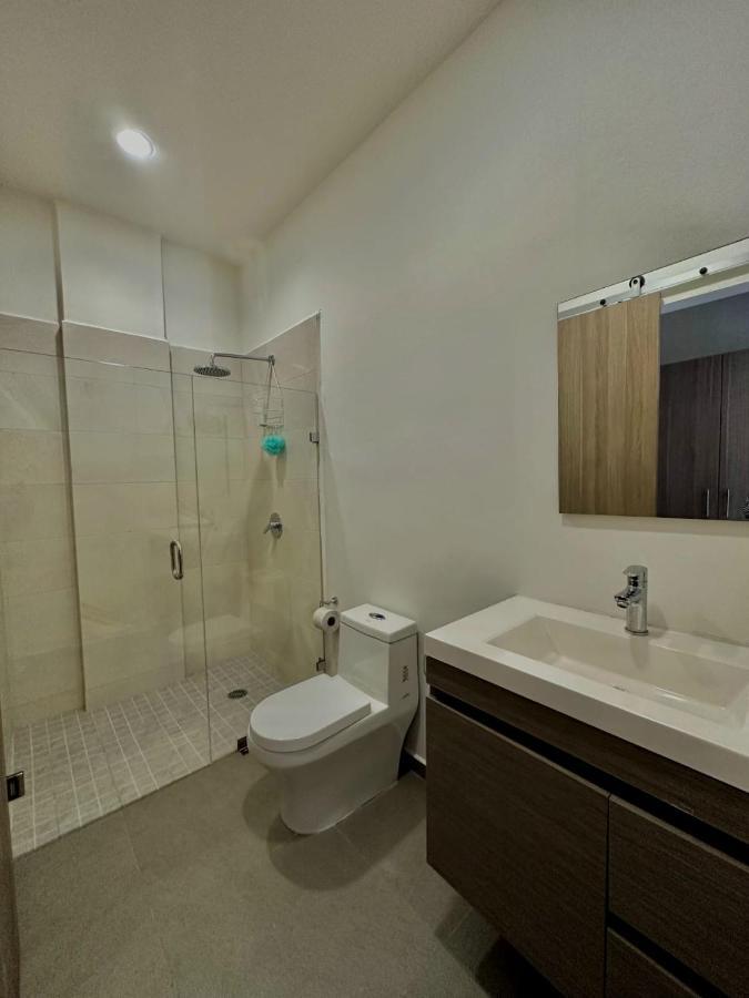 Apartmán Departamento En Mazatlan Torre Zuniga Exteriér fotografie