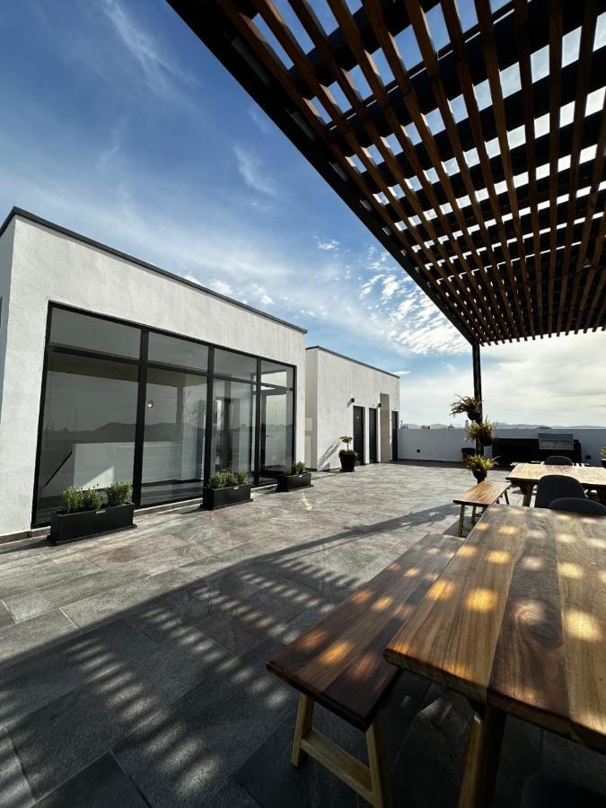 Apartmán Departamento En Mazatlan Torre Zuniga Exteriér fotografie